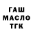 ТГК концентрат Blazeken