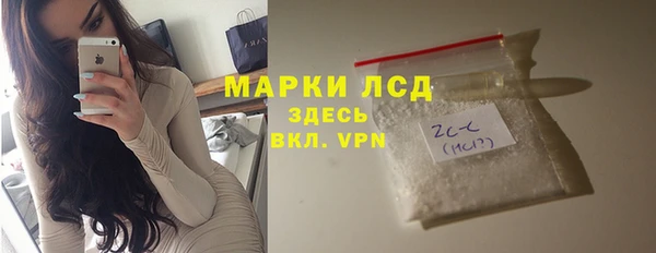 хмурый Карпинск