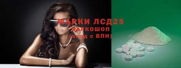 хмурый Карпинск