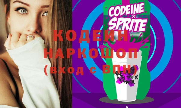 хмурый Карпинск